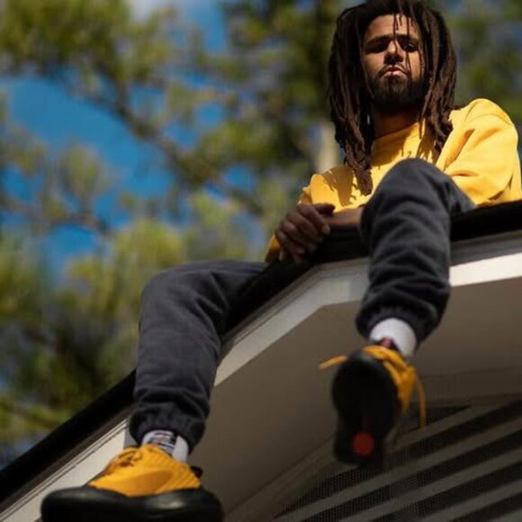 J. Cole x Puma RS-Dreamer 2 - Picture 5 of 5